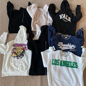 Hoodies